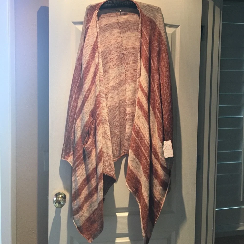 Free people cardi - Picture 2 of 6